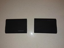 Samsung T9 1TB NVMe External Solid State Drive MU-PG1T0B - USED picture