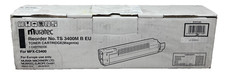 MURATEC 44059222 TS 3400M ORIGINAL MAGENTA TONER FOR MFX-C3400 [BOXED] picture