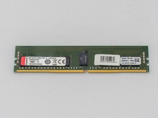 Kingston 16GB PC4-3200AA PC4-25600R 1Rx4 DDR4 RDIMM ECC KSM32RS4/16HDR picture