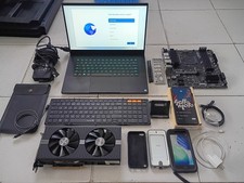 Razer Blade 15 Advanced 2018, iPhone SE 3rd Gen 128GB Unlocked, AMD RX580 + More picture