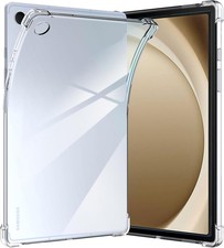 Ultra-Thin Shockproof Case for 11 inch Samsung Galaxy Tab A11 Plus Tablet picture