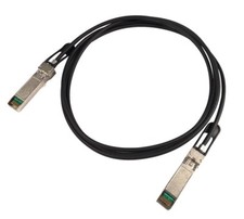 IN STOCK New GENUINE Arista CAB-SFP-SFP-2.5M 10GBASE-CR SFP+ Cable 2.5m OEM picture