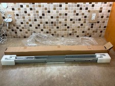 HP FRICTION RAIL KIT FOR HP PROLIANT DL160 DL360P G8 DL360 G10 679367-002- picture