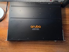 Aruba JL319A 2930M 24G 1-Slot Managed Gigabit Switch - Used Working w/ PSU picture