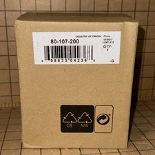 Ergotron 80-107-200 Thin Client Computer Mounting Kit picture
