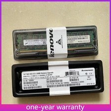 NEW Lenovo / IBM 01DE974 7X77A01304 32GB 2Rx4 DDR4 PC4-2666V RDIMM Server Memory picture