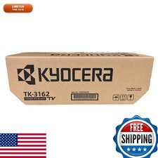 KYOCERA TK-3162 Black Toner Cartridge for P3045dn/P3145dn/M3645idn/M3145idn picture