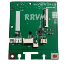 Original Graphtec FC8000 FC8600 Carriage Board / Pen Relay Board / Joint Board picture