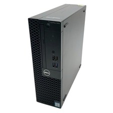 Dell OptiPlex 3050 SFF Core i7-6700 3.4GHz 12GB RAM 256GB SSD Windows 11 25H2 PC picture