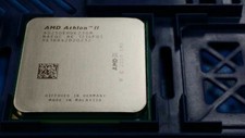 AMD Athlon II X2 250e 3 GHz Dual-Core (AD250EHDK23GM) Processor picture