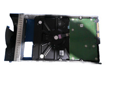 IBM 00VJ568 HDD, 3TB 7.2K 6Gb SAS 3.5 inch ST300NM0035 Internal Hard Disk Drives picture