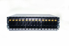 EMC² VNX-6G-DAE 30TB V31-DAE-N-15 w/ 15 x V3-VS07-020 2TB 7.2K RPM SAS Drive  picture