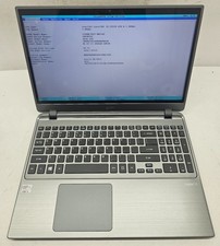 Acer Aspire M M5-581T-6405 Laptop Intel i5-3337U 6GB RAM 500GB HDD NO OS (FL) picture
