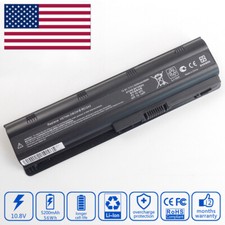 Battery for HP Compaq Presario CQ43-178LA CQ43-200 CQ43-262LA CQ62-A40SB picture