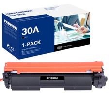 1pk CF230A 30A Toner Cartridge For HP LaserJet pro M203dw M203dn M227fdn M227fdw picture