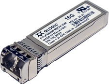 Qlogic FTLF8529P4BCV-QM/L 850nm MMF 100m Duplex LC 16G SFP+ Transceiver Module picture