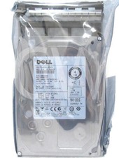 7J9RN HUS724040ALS640 Dell 4TB 7.2K RPM 6Gb/s 3.5