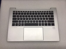 Top Cover with Keyboard for HP EliteBook 840 14