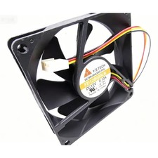 1PC Y. S.TECH FD128020LB 8CM 12V 0.10A chassis ultra quiet cooling fan picture