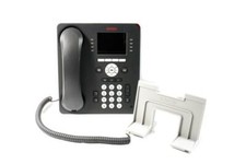 OEM Avaya 9611G IP Telephone Model 700504845 AYR-700504845 picture