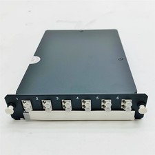 Corning Cable Systems HDH-CM12-05-69K HDH MM Module Assembly LCDUP/MTP New Lot 3 picture