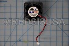 Zebra Kit Cooling Fans Zxp3 FD4020B24W7-81 P1031925-071 picture