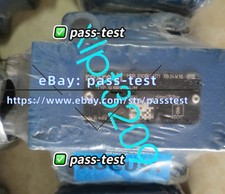 R900483371 SL10PA1-44/M New Rexroth check valves FedEx or DHL picture