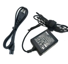 Original Dell AC Adapter For PDA AXIM X50 X50V X51 X51V Stand Charger OEM picture