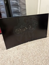 Acer LCD monitor Acer ED3 31.5