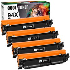 Toner Compatible for HP 94A 94x CF294A CF294X LaserJet Pro M118dw M148dw 149fdw picture