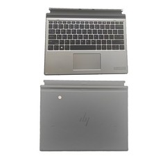 For HP Elite X2 G4 Collaboration Keyboard L67436-001 5ZP61AV picture