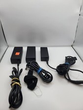 lot of 3 Original HP AC Adapter Power Charger PPP009C, ppp009l-e, hstnn-ca40 picture