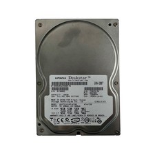 HITACHI HDS721616PLAT80 160GB 7.2K IDE 3.5