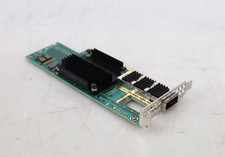 Dell Mellanox ConnectX-6 CX653105A 100GbE HDR100 QSFP56 Single Port NIC 07TKND picture