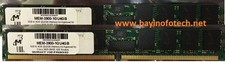 MEM-3900-1GU4GB 4GB (2x2GB) Memory Approved Cisco routers 3925-3945E ISR picture