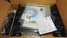 CISCO 888-K9 Integrated Services Router 4-PORTS RJ-45 10/100 - NEW INCL PSU picture