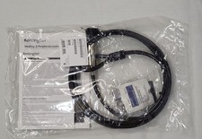 Kensington Lock Desktop and Peripheral Locking Kit 2.0 NEW Factory  Sealed  picture