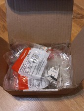 Lot Of 23 Ortronics OR-TJ5E00-00 Clarity TracJack  CAT 5e , 8 position, Black picture