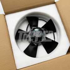 Brand New Axial Cooling Fan A2D250-AJ02-11 for Ebmpapst 400-480V 140/220W picture