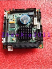 1PC Used Advantech Motherboard PCM-3586 Ver1.0.3 P0120 picture