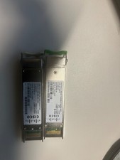 Cisco ONS-XC-10G-C 10GB BASE-DWDM 1565nm SMF DOM LC XFP Transceiver picture