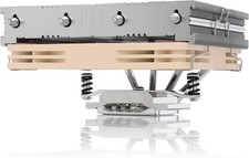 NH-L12S Quiet High-Performance Low-Profile CPU Cooler picture
