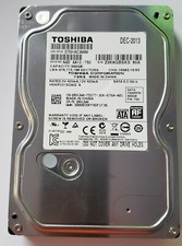 Toshiba DT01ACA050 500GB Internal 7200RPM 3.5