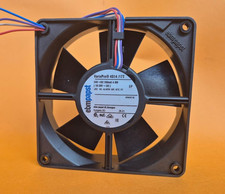 24V DC POPE EBM POPE VARIO PRO FAN AXIAL FAN MODEL 4314/17T 119x119x32mm picture
