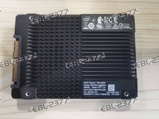 INTEL 900P 280GB U.2 SSD 9 2.5