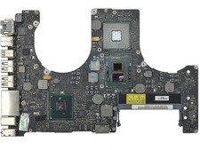 Apple MacBook Pro Unibody 15