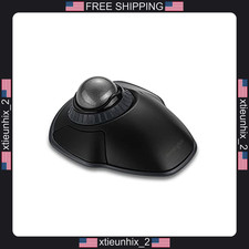 Kensington Orbit Wireless Trackball with Scroll Ring for Mac & PC picture