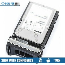 CC315/C5716- DELL 73GB Ultra 320 10k 80Pin picture
