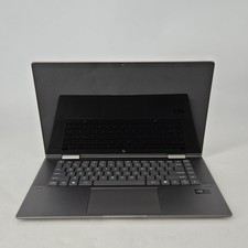 HP Envy x360 15-fe1097nr FHD TOUCH 1.7 GHz Ultra 7 155U 16GB 1TB SSD Excellent picture
