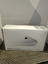 Apple AirPort Extreme Base Station  A1034 in box PreOwned G2U picture